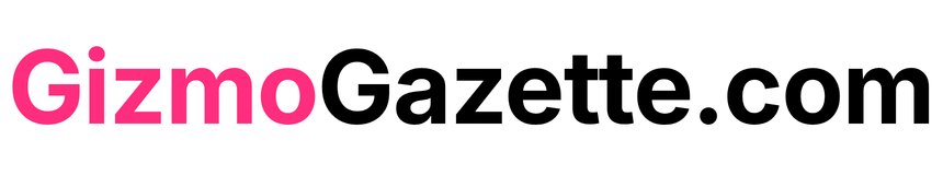 GizmoGazette.com