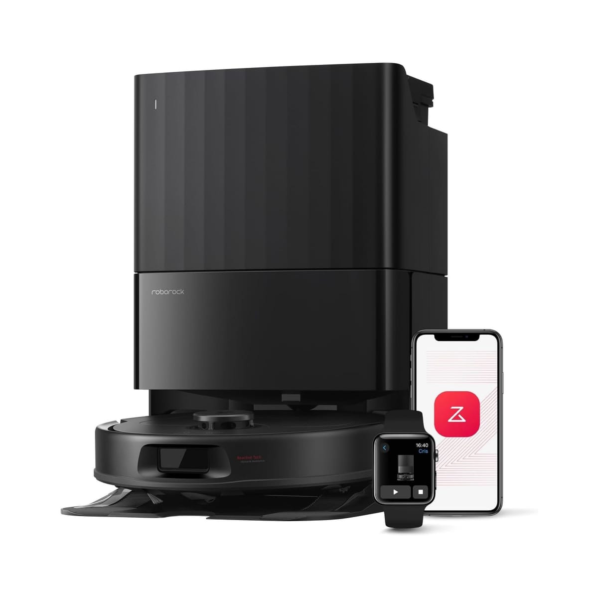 Roborock Qrevo QV 35A Review – The Fully Autonomous Robot Vacuum and Mop That Does It All So You Don't Have To